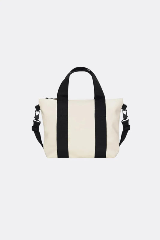 Rains Tote Bag Micro Dune