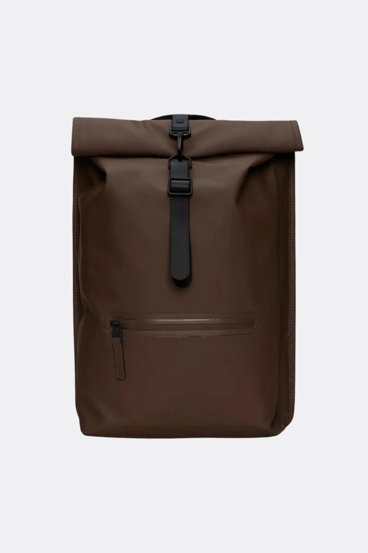 Rains Mochila Rolltop Rucksack Frame