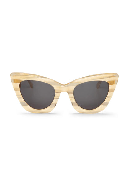 Mr Boho Gafas de Sol Tabarca Bone