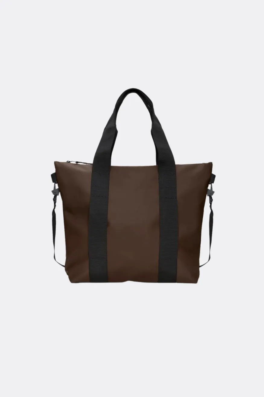 Rains Tote Bag Mini Frame