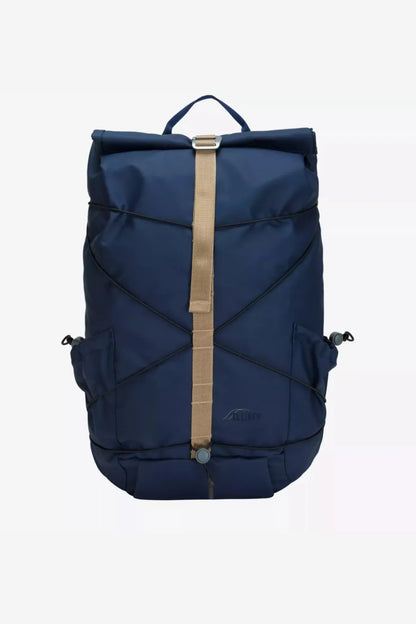 Elliker Mochila Dayle Roll Top 21/25L Azul