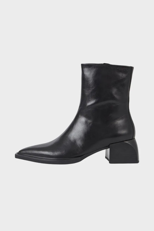 Vagabond Botas Mujer Vivian Negras