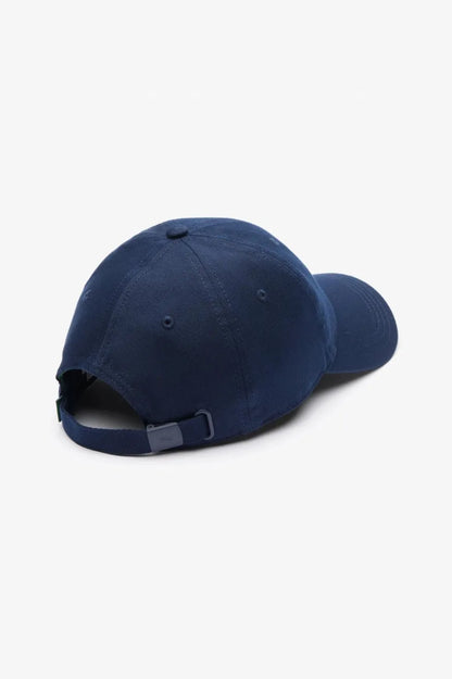 Lacoste Gorra Unisex RK0491 Azul