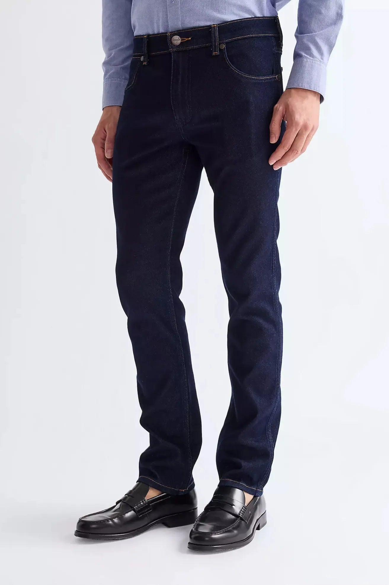 Wrangler Calças Homem Greensboro Wild Horse