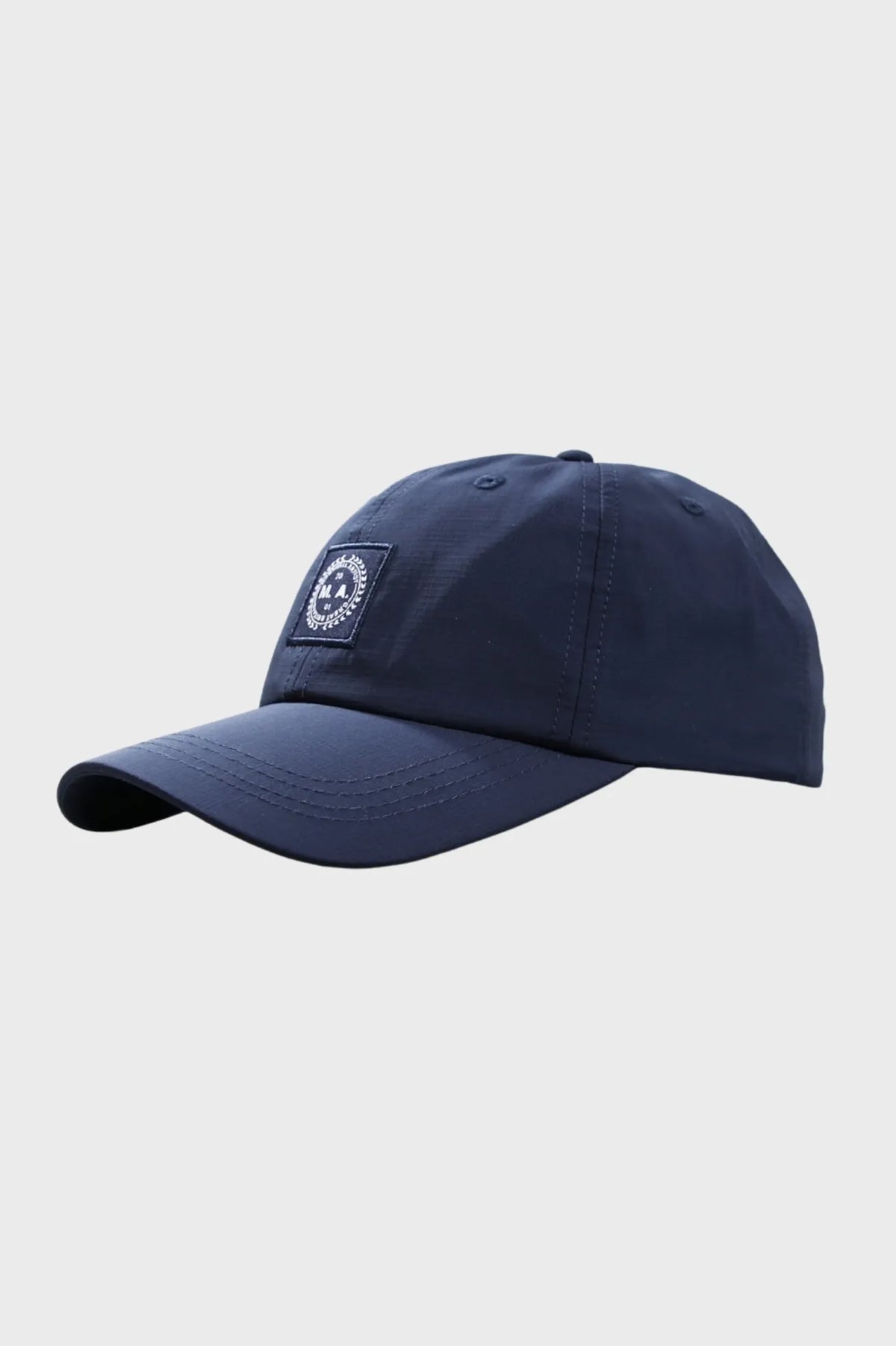 Marshall Artist Gorra Azul
