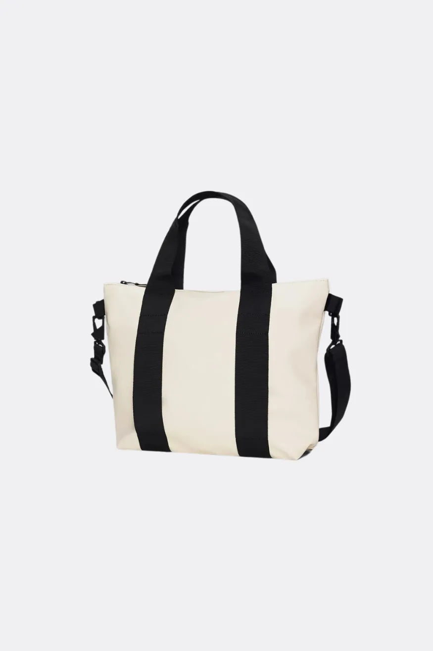 Rains Tote Bag Micro Dune