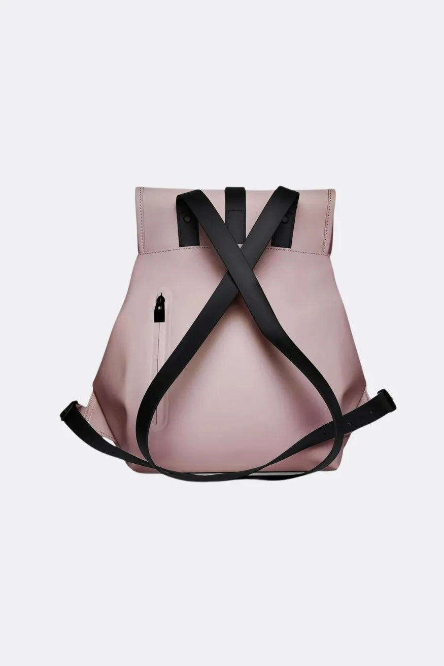 Rains Mochila Bucket Backpack Muse