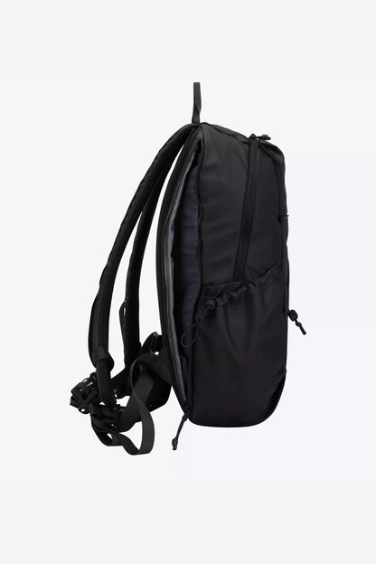 Elliker Mochila Keswik Zip Top 22L Negra