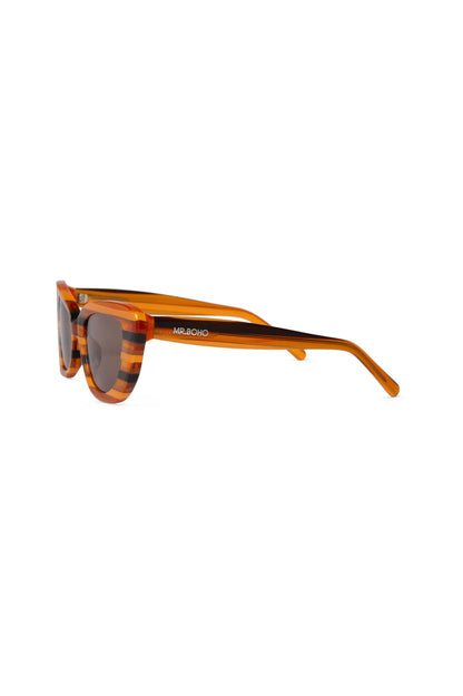 Mr Boho Gafas de Sol Caparica Ember