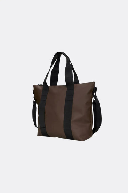 Rains Tote Bag Mini Frame