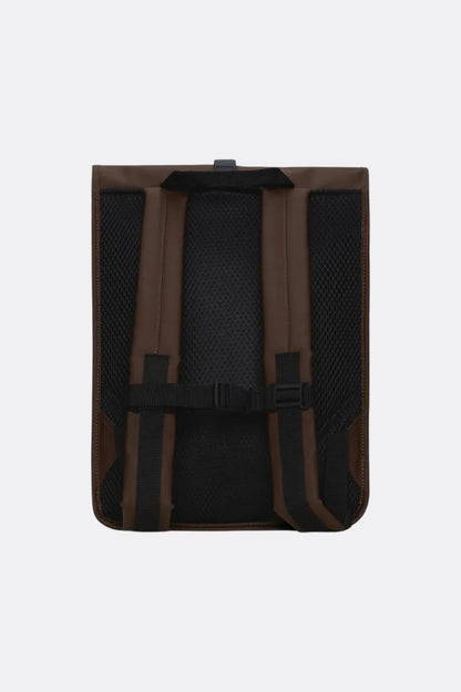 Rains Mochila Rolltop Rucksack Frame