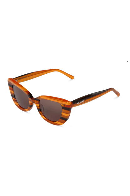 Mr Boho Gafas de Sol Caparica Ember