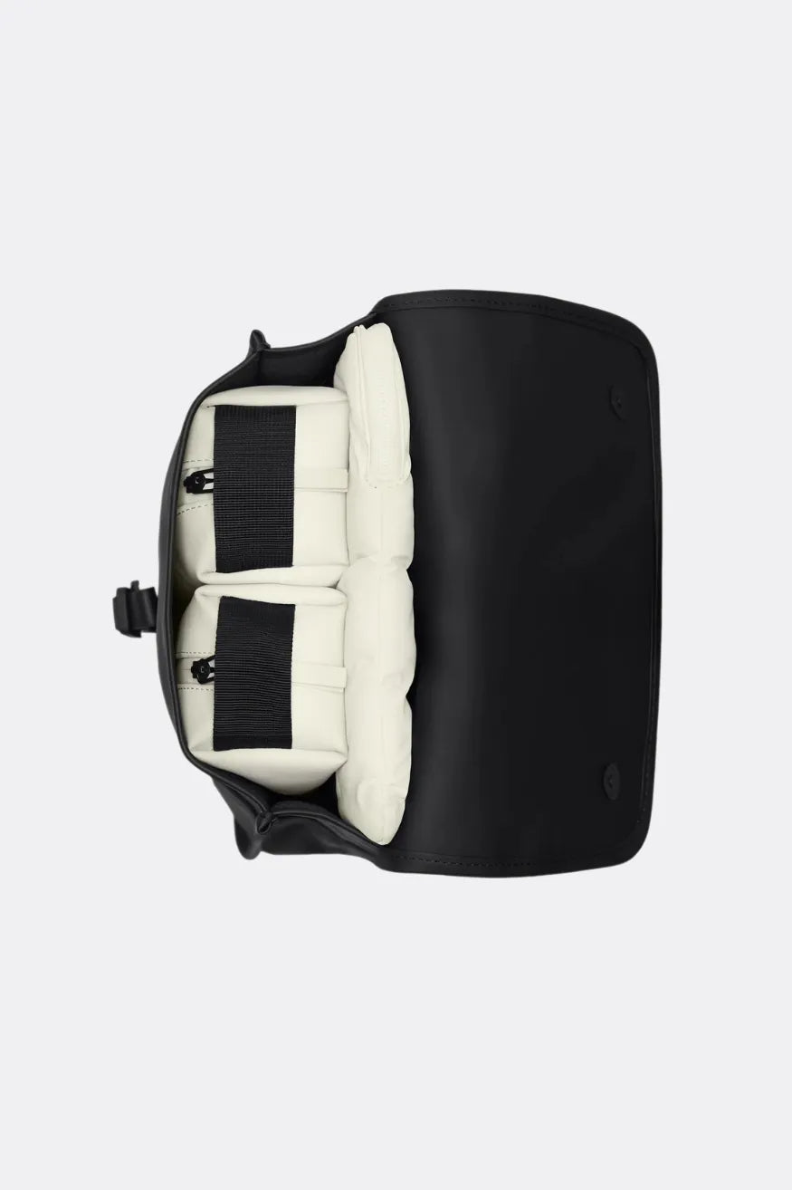 Rains Mochila Backpack Micro Night