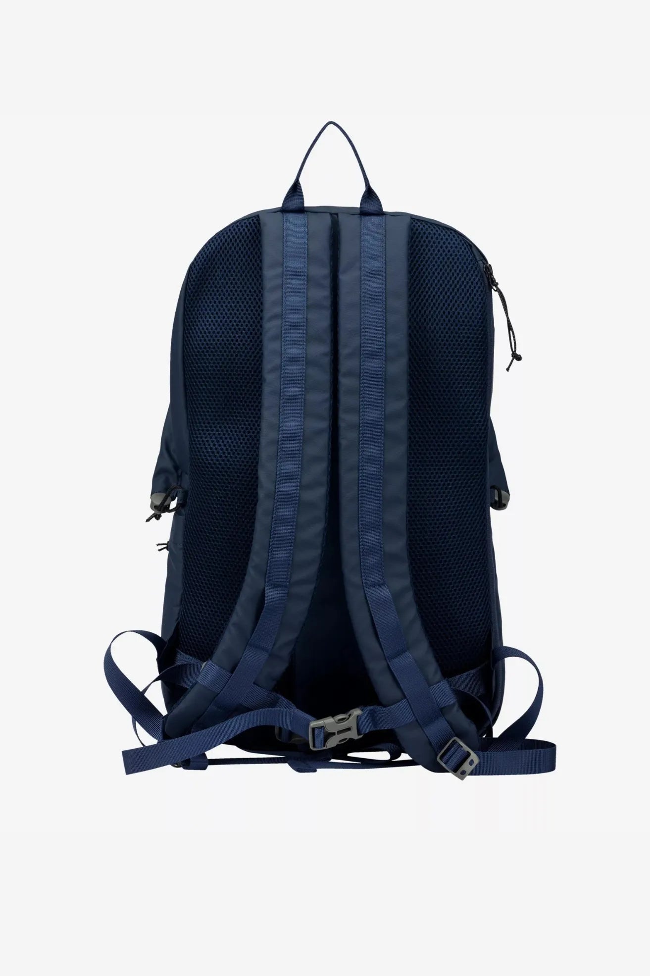 Elliker Mochila Kiln Hooded Zip Top 22L Azul