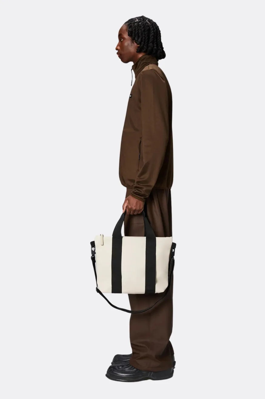 Rains Tote Bag Micro Dune