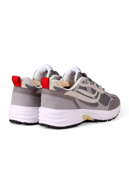 Genesis Zapatillas Hombre G-Eco 99 Gris