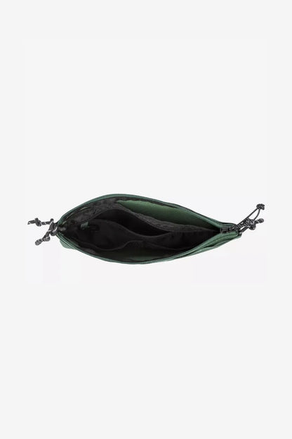 Elliker Bolso Hetchell Sacoche 1L Verde