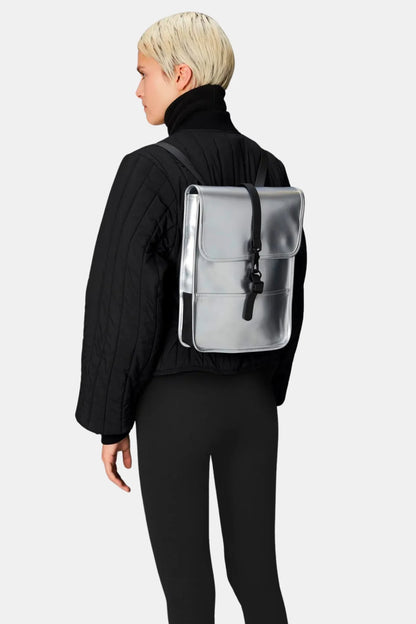 Rains Mochila Backpack Micro Mirror