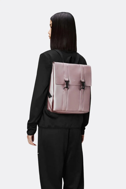 Rains Mochila Msn Bag Mini Muse