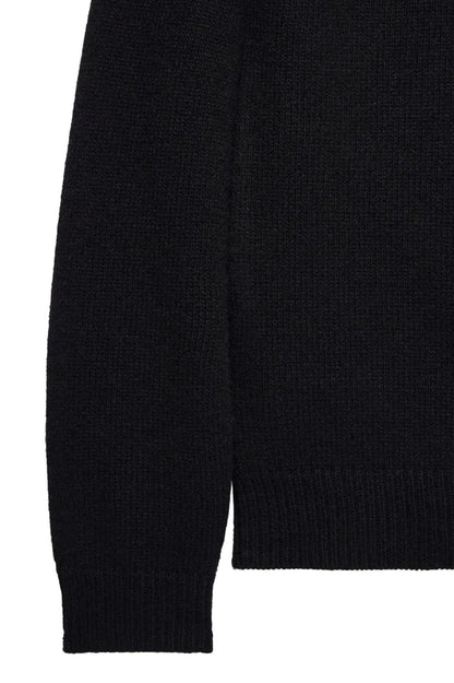 Weekend Offender Jersey Hombre Lana Zagreb Negro