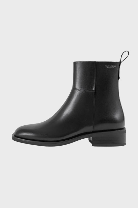 Vagabond Botas Mujer Sheila Negras