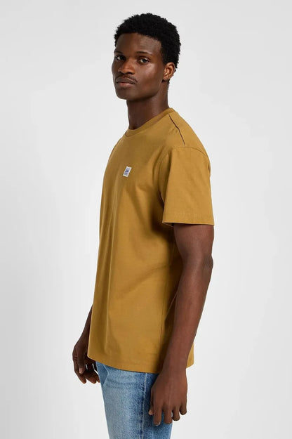 Lee Workwear Camiseta Hombre VW Ginger