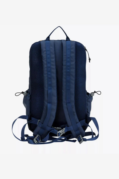 Elliker Mochila Keswik Zip Top 22L Azul