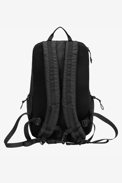 Elliker Mochila Keswik Zip Top 22L Negra