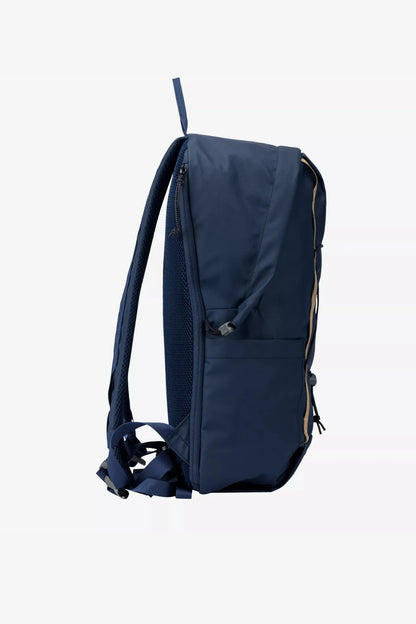 Elliker Mochila Kiln Hooded Zip Top 22L Azul