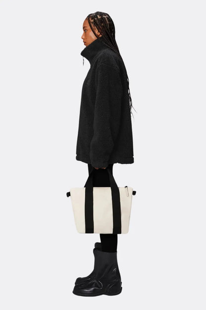 Rains Tote Bag Micro Dune