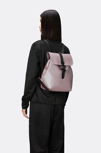 Rains Mochila Bucket Backpack Muse