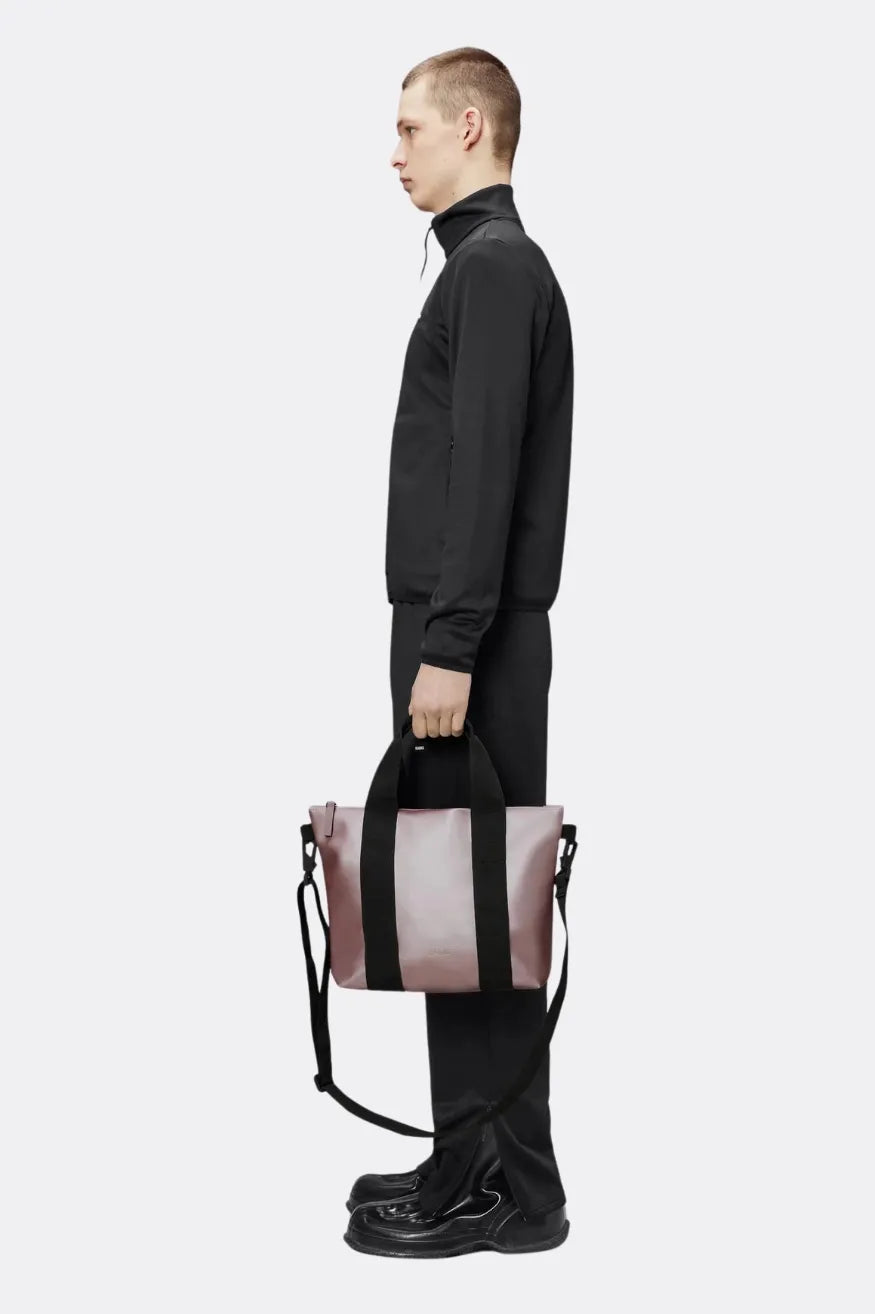 Rains Tote Bag Micro Muse