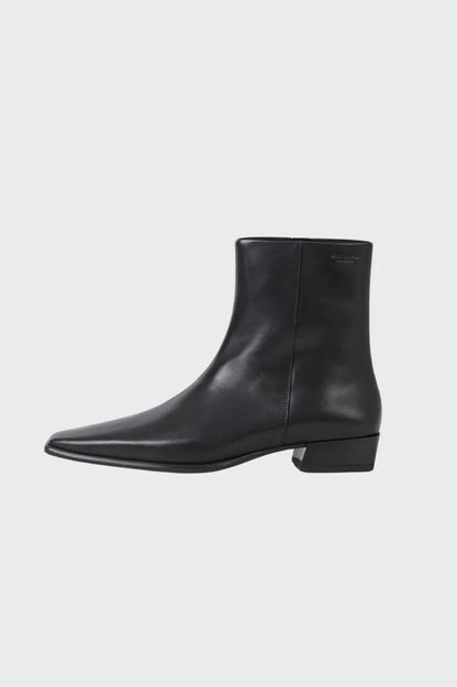 Vagabond Botas Mujer Nella Negras