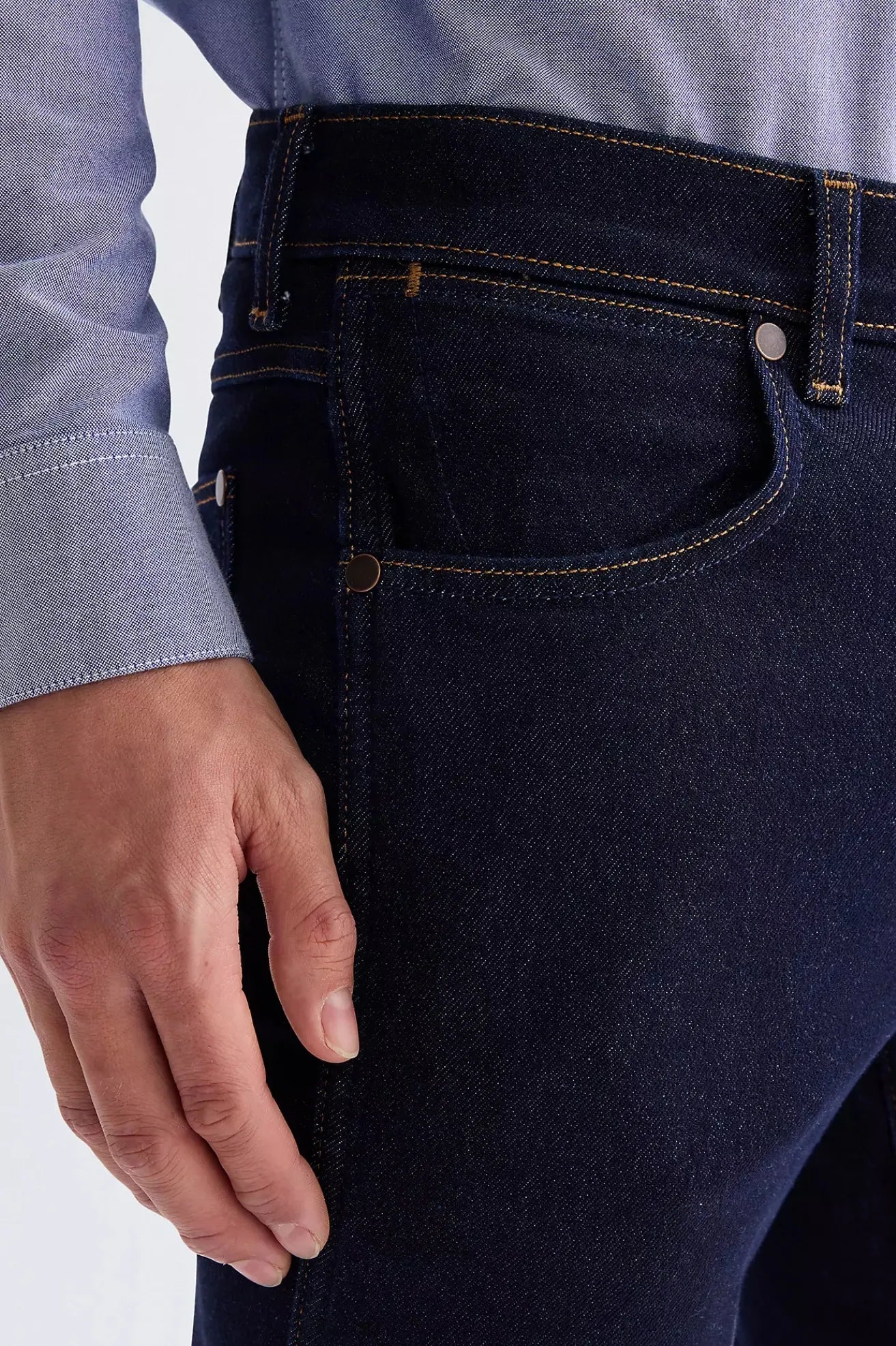 Wrangler Calças Homem Greensboro Wild Horse