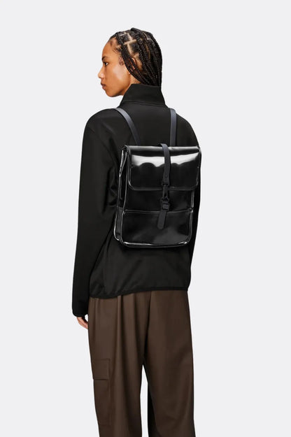 Rains Mochila Backpack Micro Night