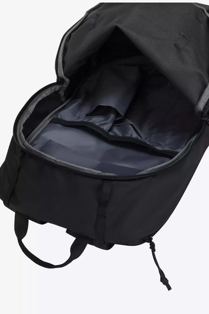 Elliker Mochila Keswik Zip Top 22L Negra