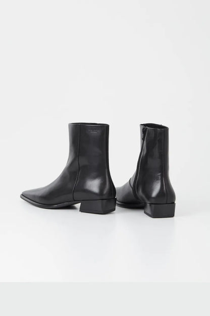 Vagabond Botas Mujer Nella Negras