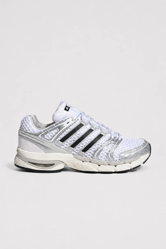 Adidas Zapatillas Hombre Adistar Control 5 Silver Metallic Who killed Bambi?
