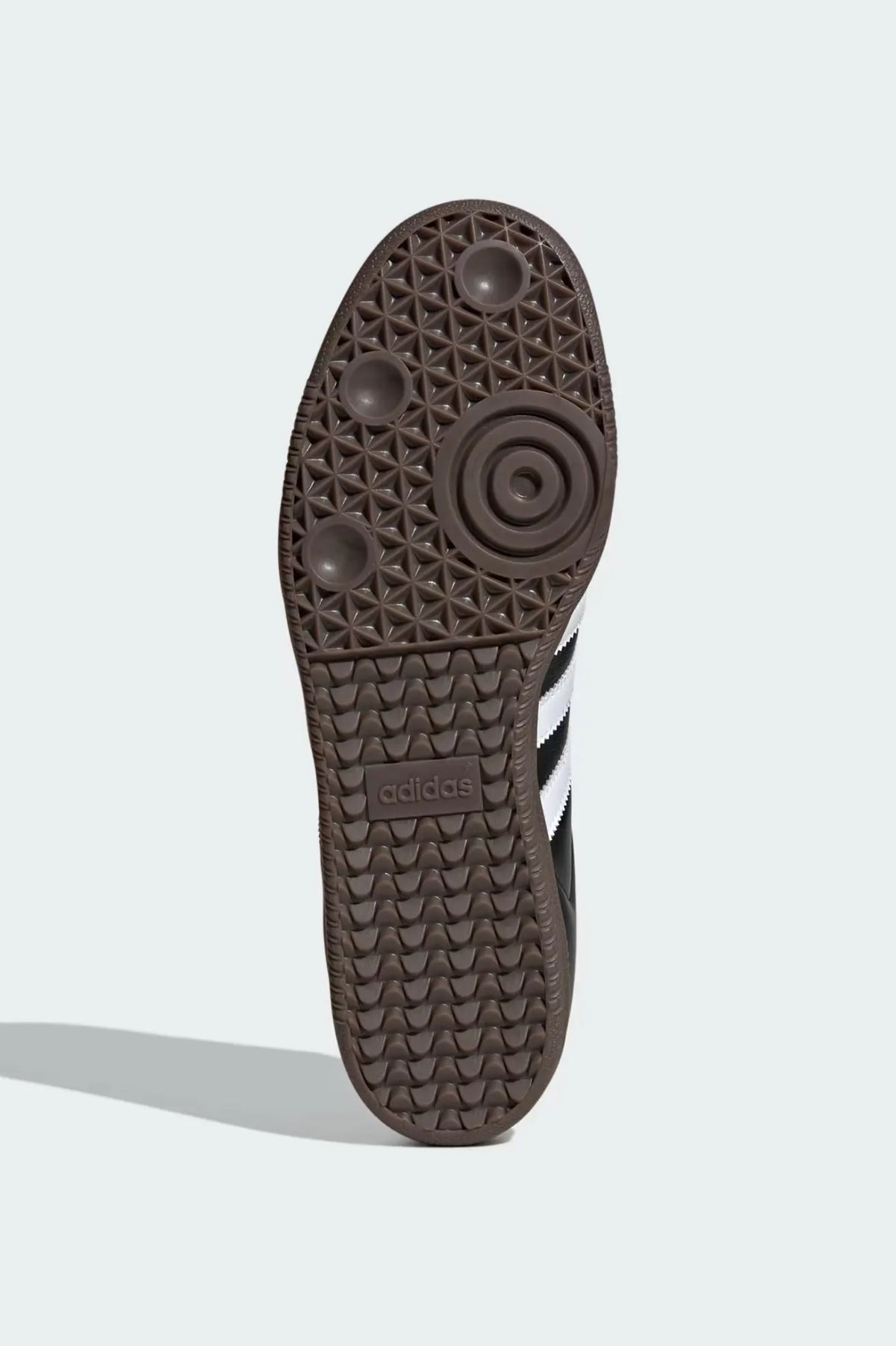 Adidas Zapatillas Hombre Samba OG Negras Who killed Bambi?