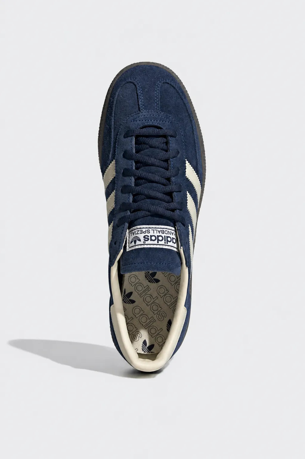 Adidas Zapatillas Hombre Spezial Azules Who killed Bambi?