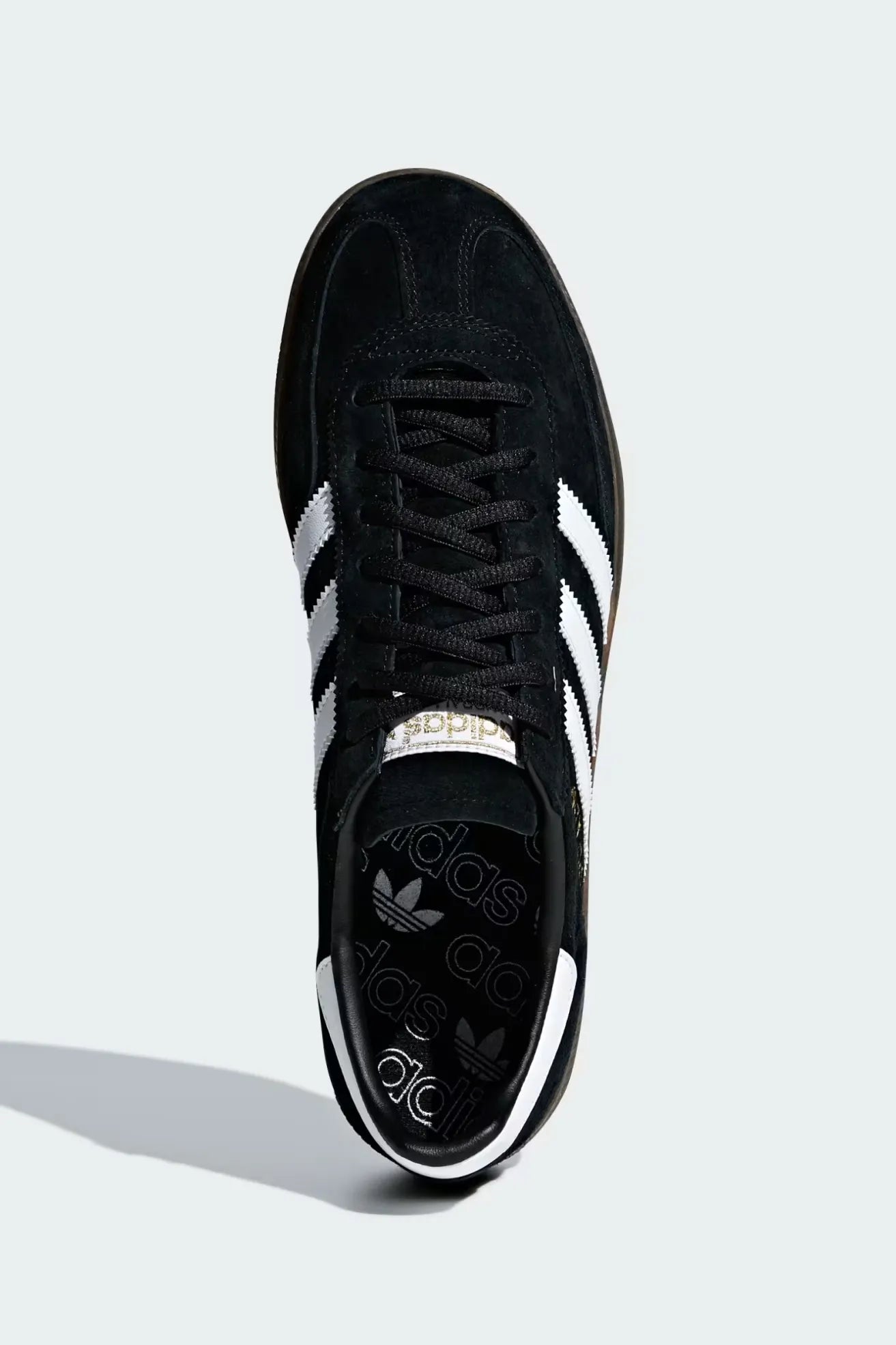 Adidas Zapatillas Hombre Spezial Hombre Negras Who killed Bambi?