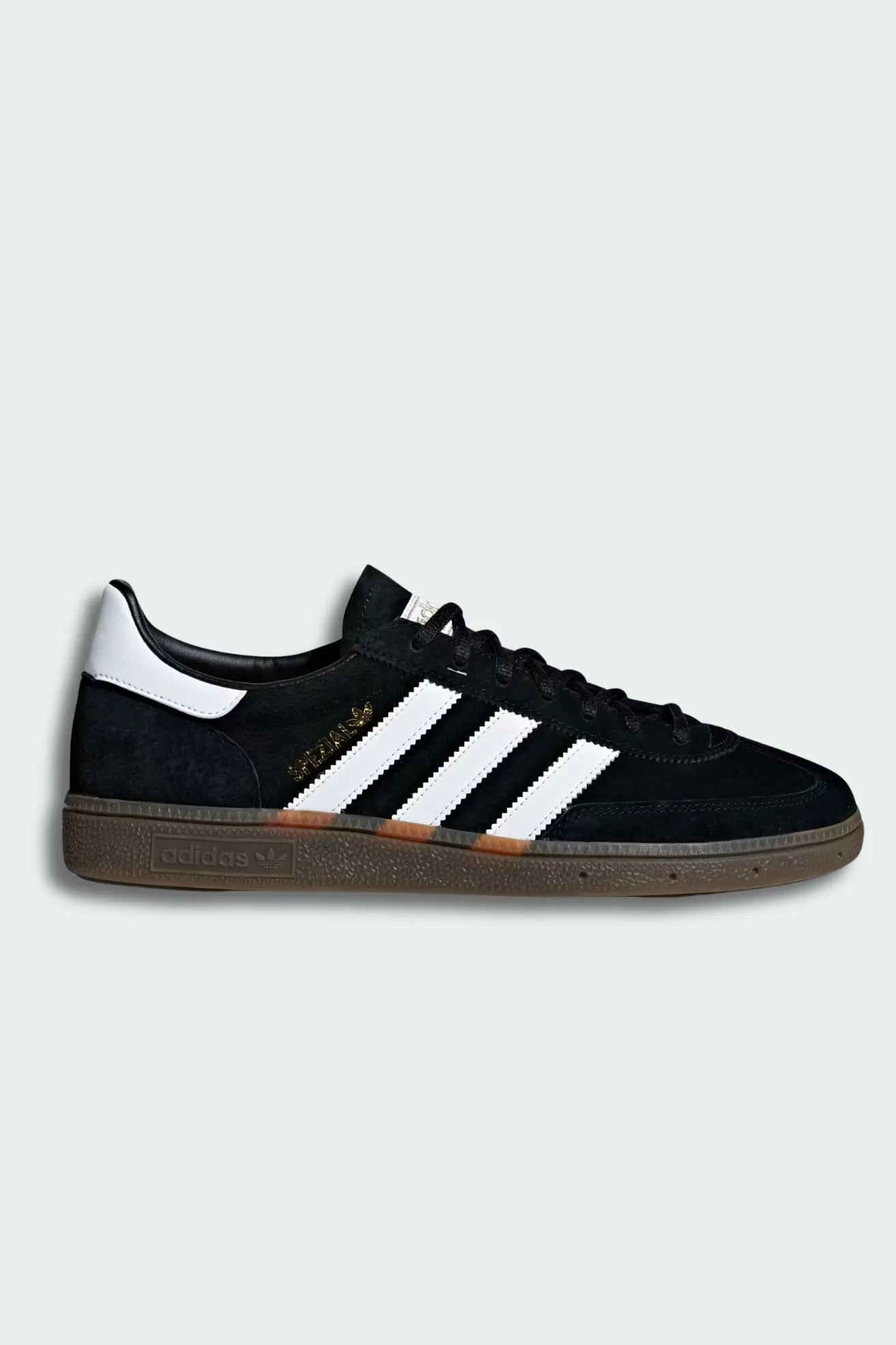 Adidas Zapatillas Hombre Spezial Hombre Negras Who killed Bambi?