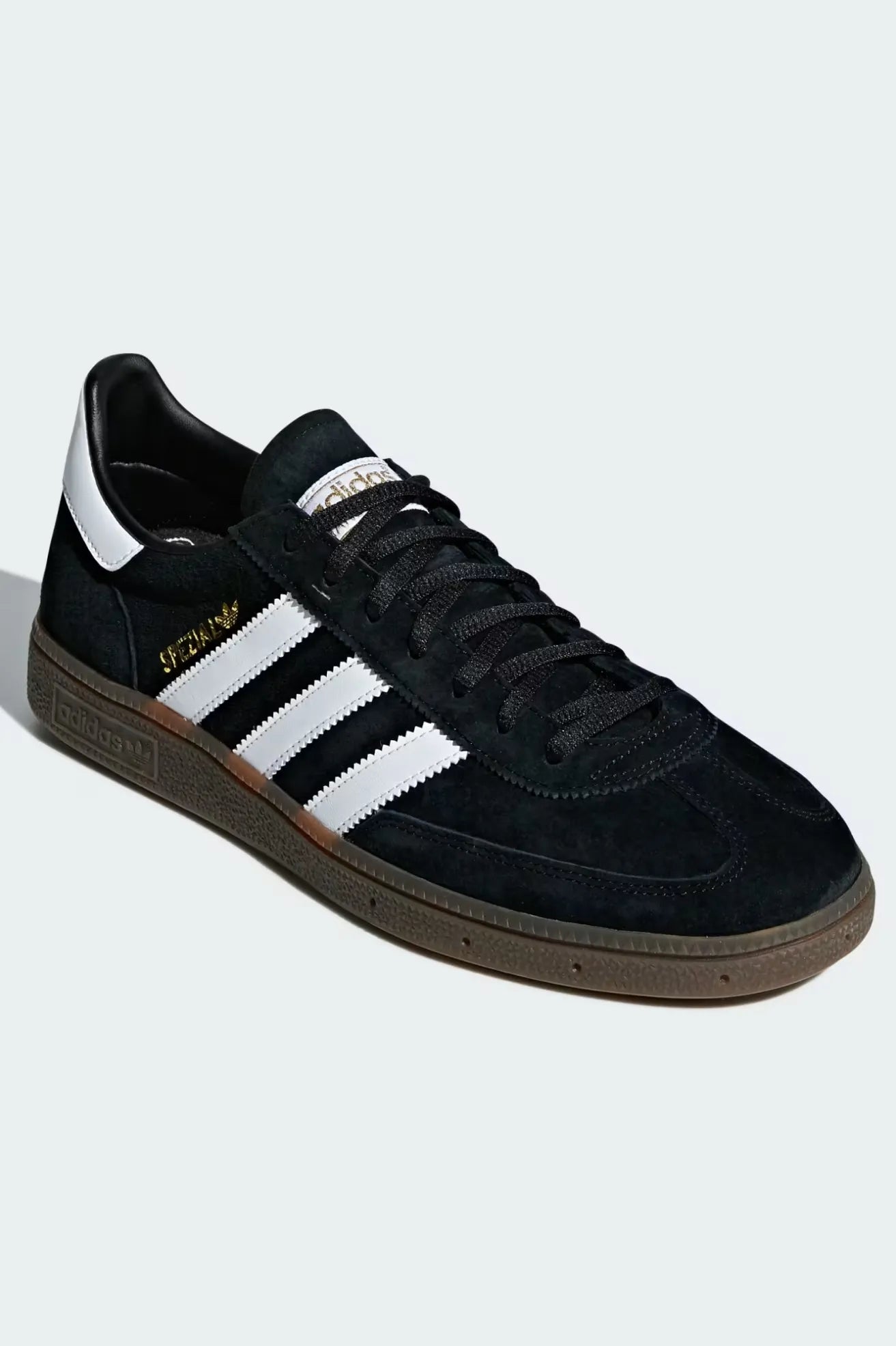Adidas Zapatillas Hombre Spezial Hombre Negras Who killed Bambi?