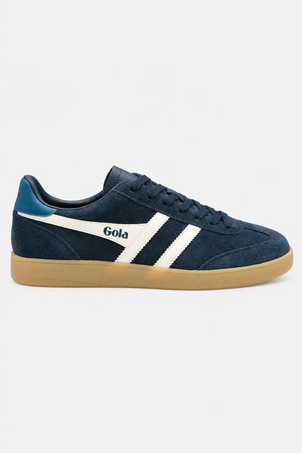 Gola Sapatilhas Homem Viper Azuis