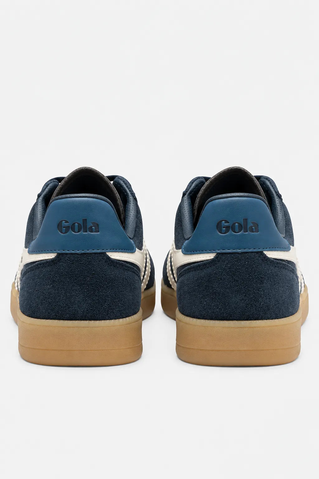 Gola Sapatilhas Homem Viper Azuis