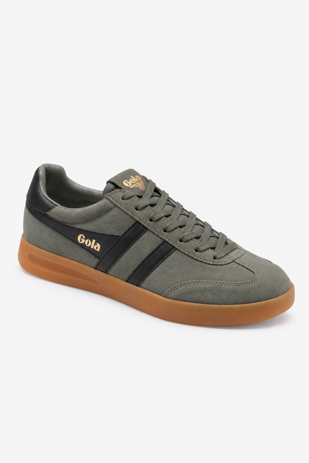 Gola Zapatillas Hombre Cyclone Gris