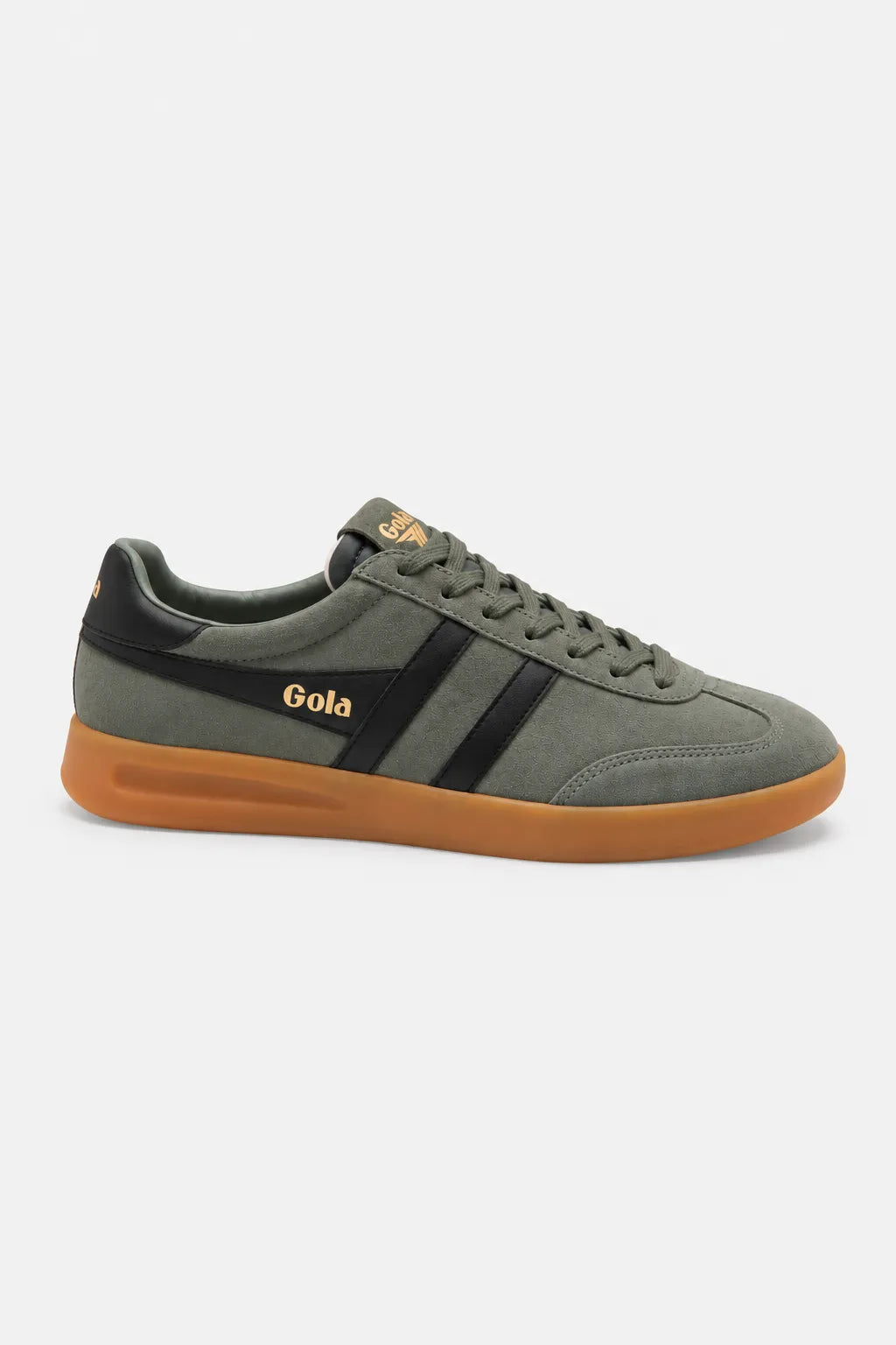 Gola Zapatillas Hombre Cyclone Gris