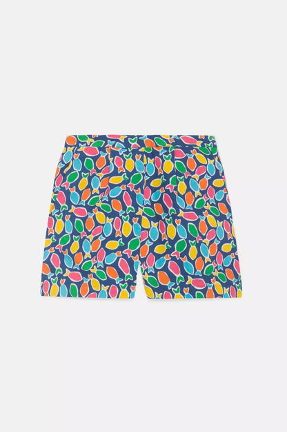 Compañia Fantastica Shorts Peces Who Killed Bambi?