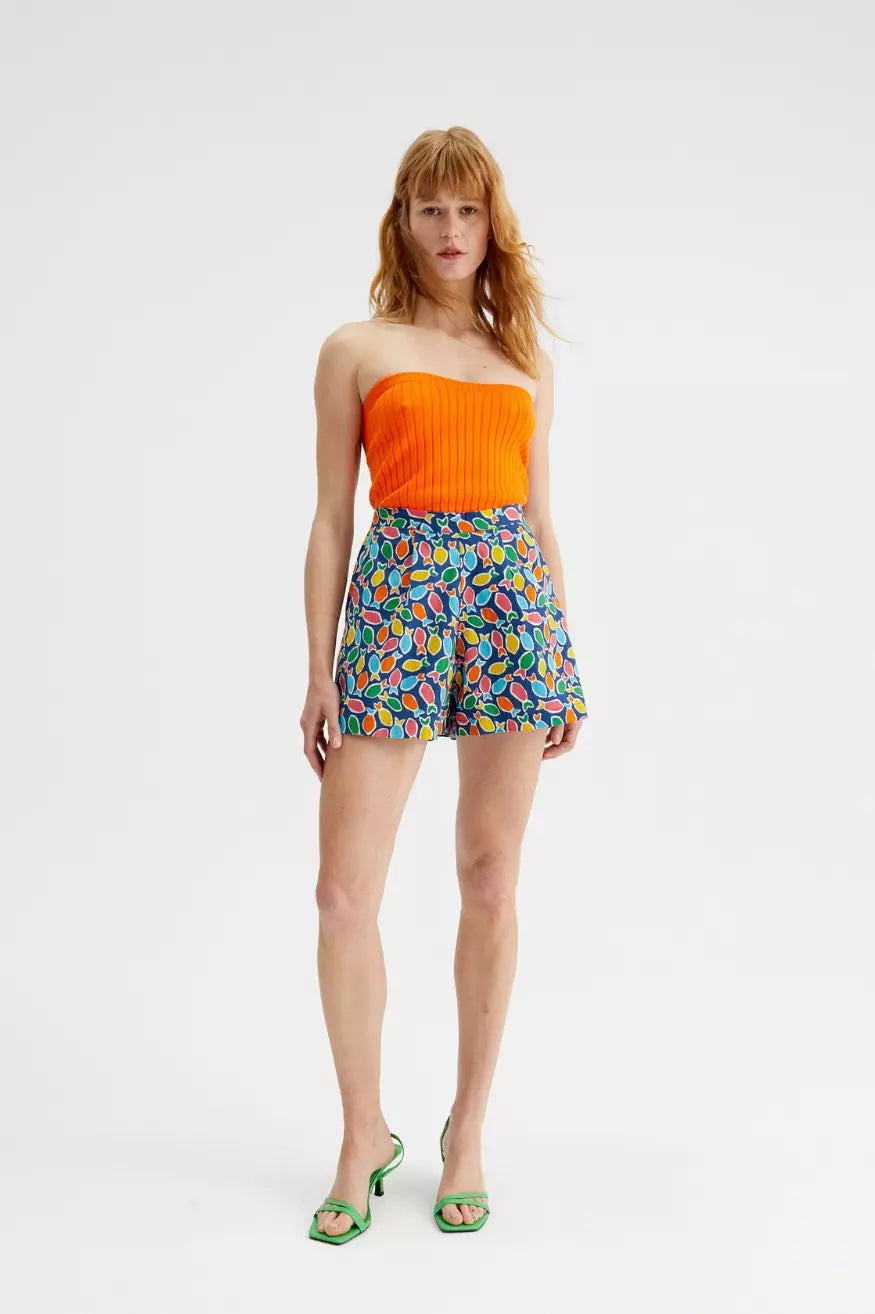 Compañia Fantastica Shorts Peces Who Killed Bambi?