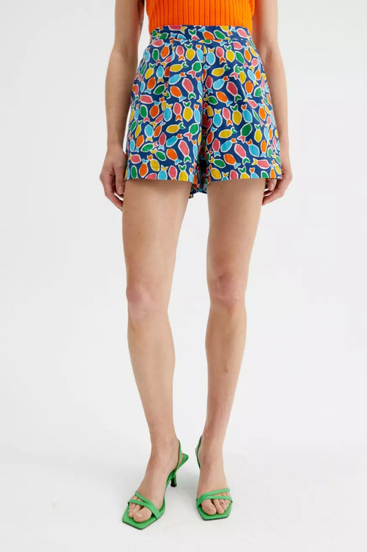 Compañia Fantastica Shorts Peces Who Killed Bambi?